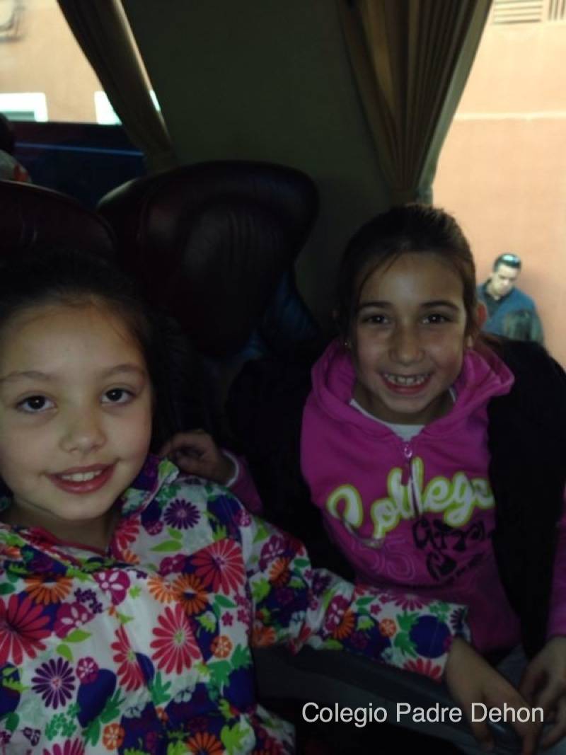 01 Granja 3 Y 4 Primaria